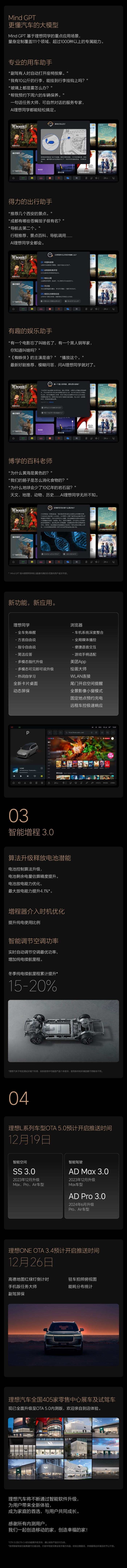 行业排名第一！一图了解理想Mind GPT中文大模型