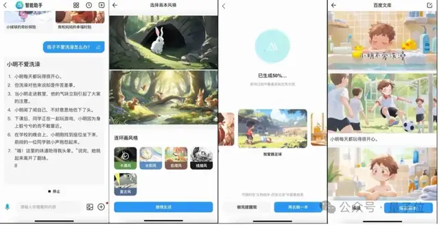 这家产品AI用户过亿,月活第一,覆盖学习办公教育,有人用来赚钱