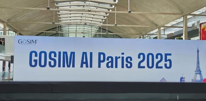 GOSIM AI Paris 2025圆满收官！80+位全球大咖共探模型前沿、算力挑战与落地路径