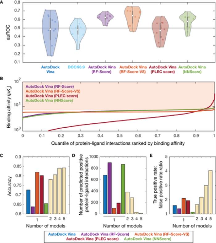 MIT 最新研究:AlphaFold 蛋白质预测能力太差,目前利用价值还很低