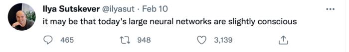 AI 是否拥有意识?从意识的定义说起