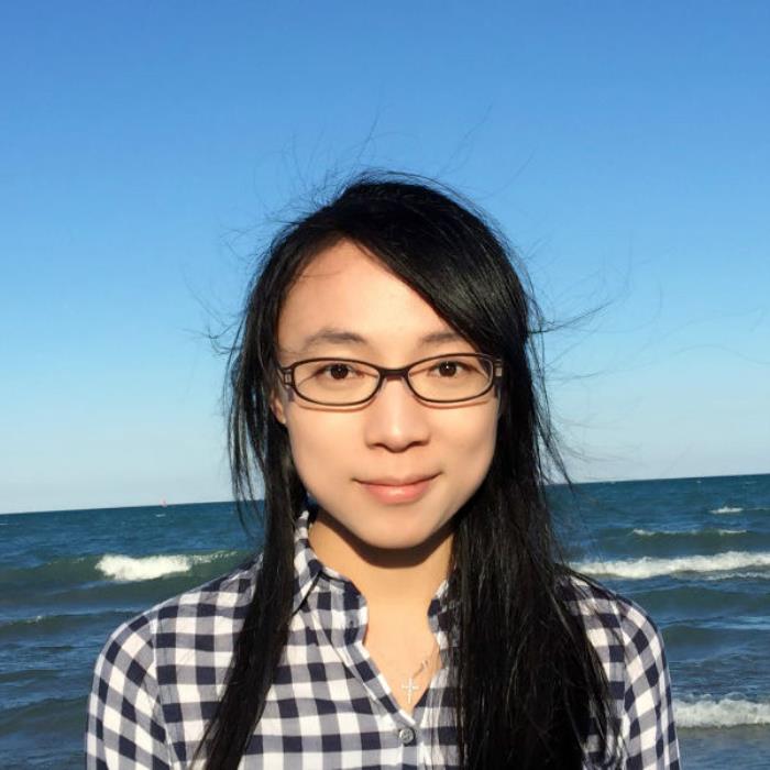 她力量!4位华人女性科学家获得2022年斯隆研究奖,史无前例
