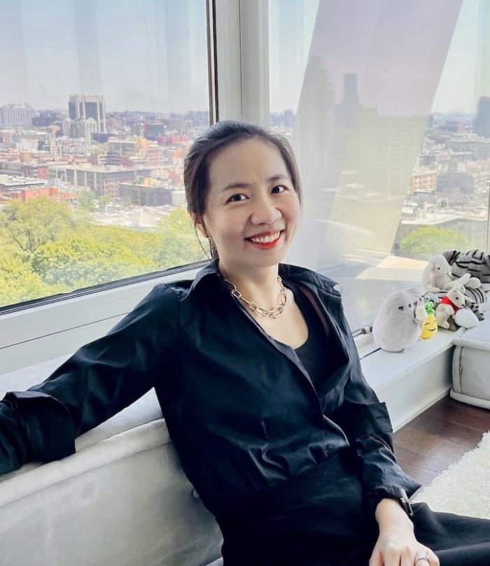 她力量!4位华人女性科学家获得2022年斯隆研究奖,史无前例