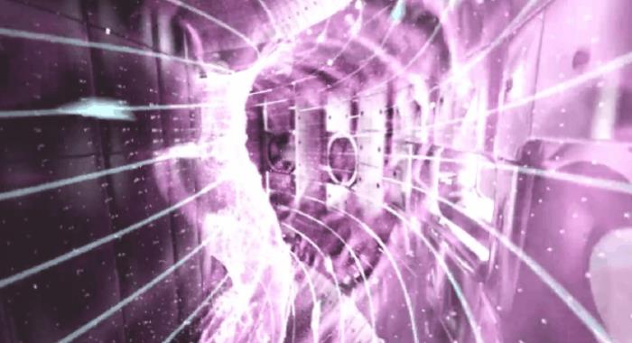 DeepMind用深度强化学习研究“人造太阳”!据说这是秘密进行了3年的工作