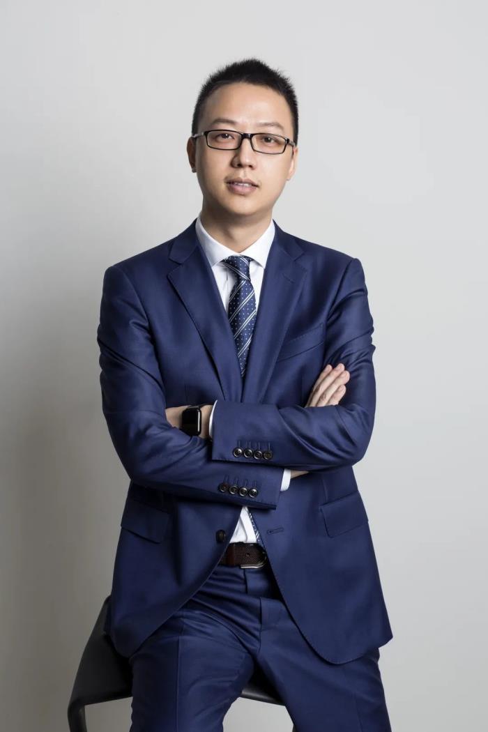 阿里新任CEO吴泳铭宣布两大战略重心:用户为先、AI驱动