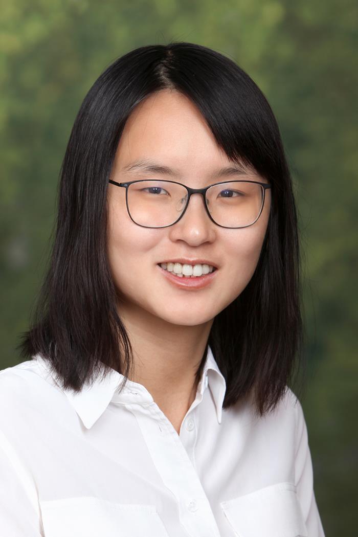 她力量!4位华人女性科学家获得2022年斯隆研究奖,史无前例