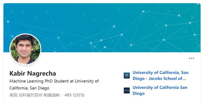 加州大学17岁博士生“直言”：解决机器学习“新”问题，需要系统研究“老”方法