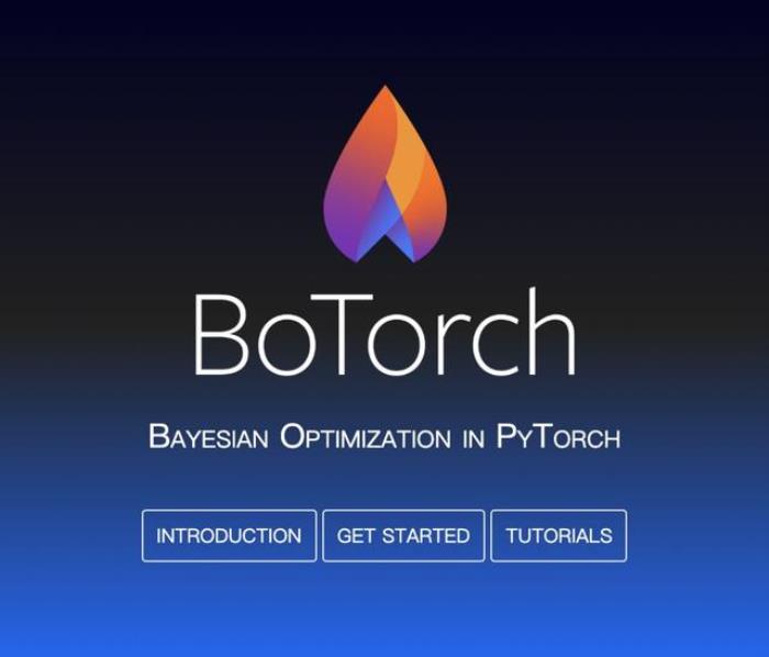 Facebook发布PyTorch 1.1，开源AI模型优化简化工具BoTorch & Ax