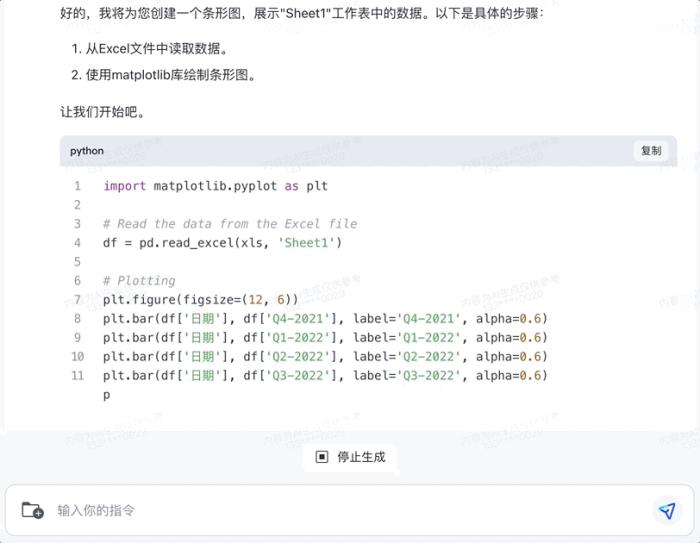 正面硬刚OpenAI!智谱AI推出第三代基座模型,功能对标GPT-4V,代码解释器随便玩