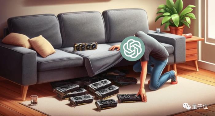 OpenAI潜入黑客群聊!盗用ChatGPT被换成“喵喵GPT”,网友:绝对的传奇