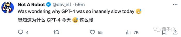突发!ChatGPT Plus流量爆炸暂停注册,恢复时间未定