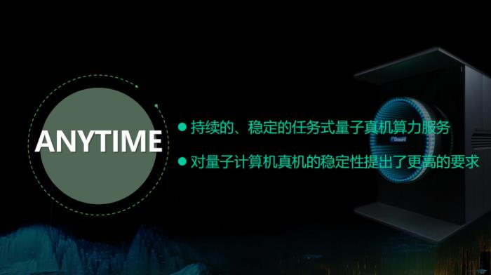 人人可用的量子计算!恒山光量子算力平台公测上线