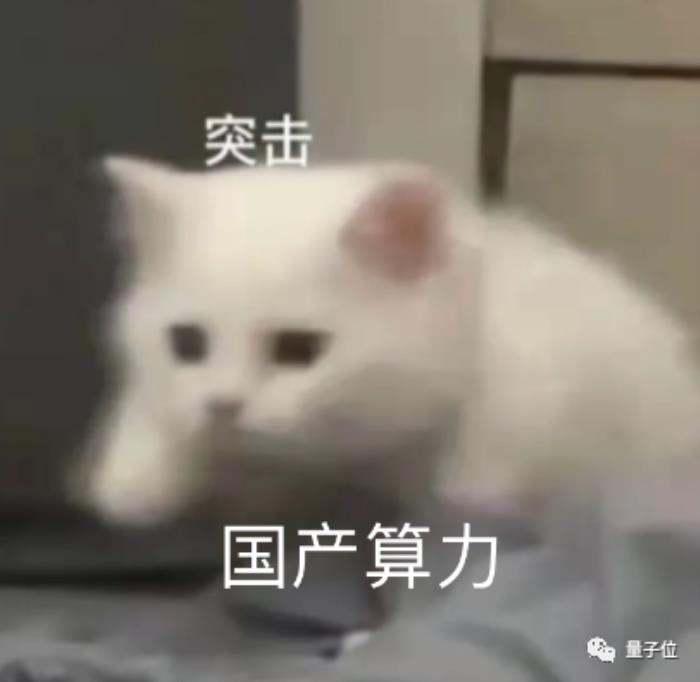 如果没有AI算力：大模型这场战役我们可能胜不了