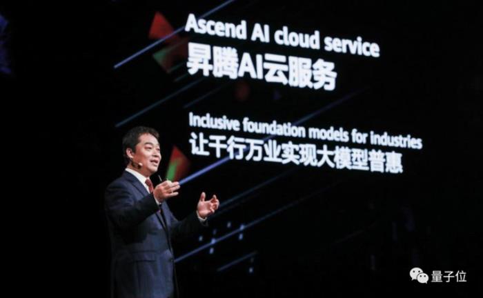 如果没有AI算力,大模型这场战役我们可能胜不了