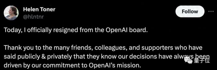 OpenAI员工自曝:根本不想去微软,联名辞职逼宫只是最后手段