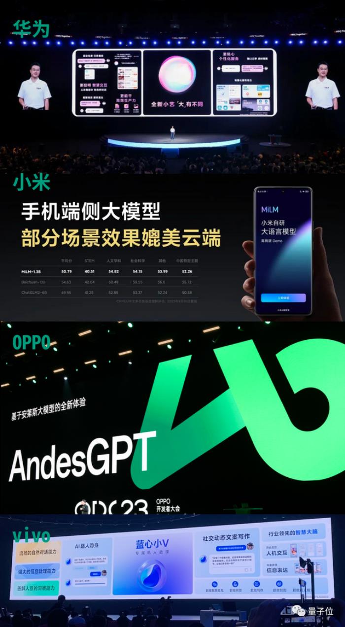 AI助手内卷加剧,但你的下一部手机何必是手机 | 模力时代