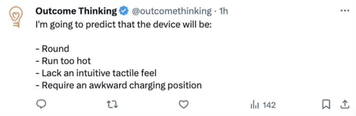 奥特曼挖走iPhone设计师,联手乔纳森造AI硬件