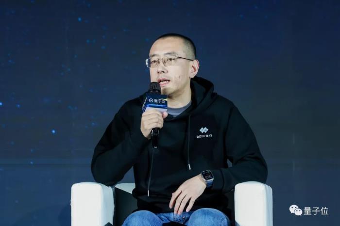 自动驾驶一定有ChatGPT时刻,最快明年就降临 | MEET2024