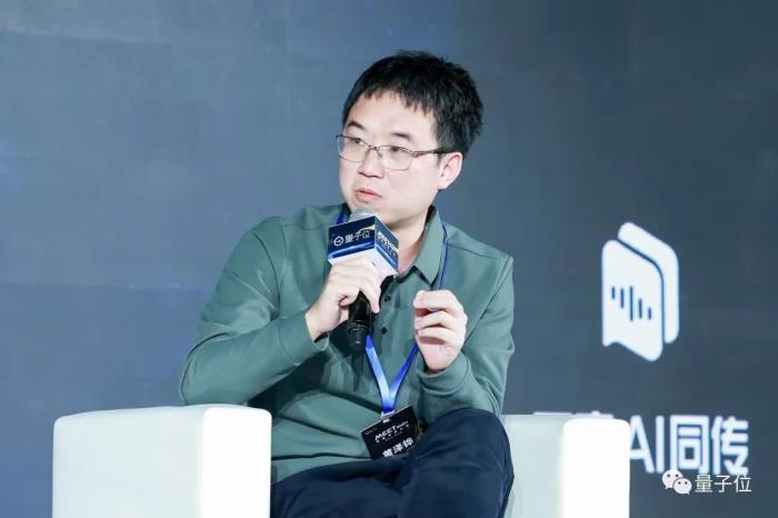 自动驾驶一定有ChatGPT时刻,最快明年就降临 | MEET2024