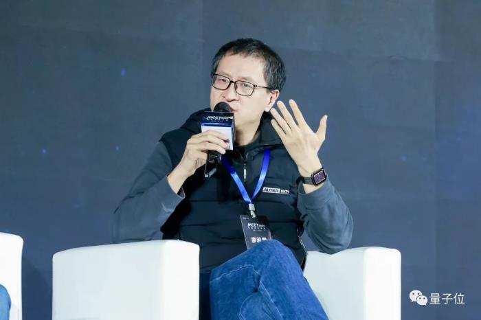 自动驾驶一定有ChatGPT时刻,最快明年就降临 | MEET2024
