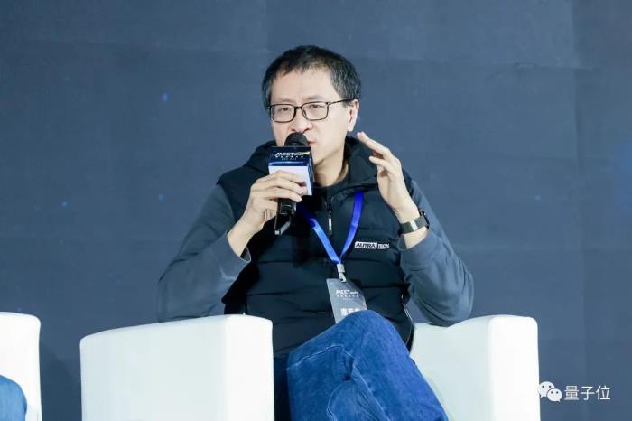自动驾驶一定有ChatGPT时刻,最快明年就降临 | MEET2024