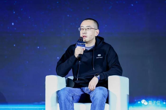 自动驾驶一定有ChatGPT时刻,最快明年就降临 | MEET2024