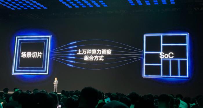 生成式AI手机怎么样？首款70亿参数大模型手机OPPO Find X7有答案