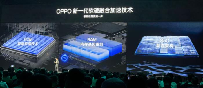 生成式AI手机怎么样？首款70亿参数大模型手机OPPO Find X7有答案