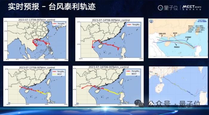 上海AI实验室欧阳万里:科学家为Al for Science提供了好的原材料,就看AI学者如何加工|MEET2024
