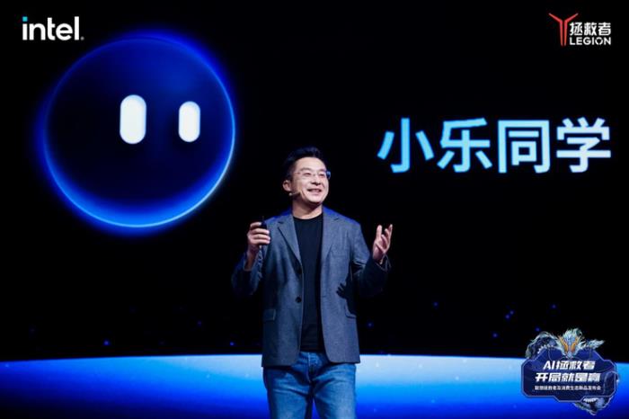 联想发布AIPC新品，“一体多端”战略布局探索生态新未来