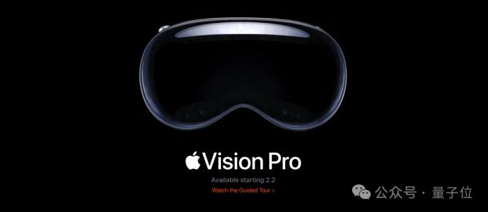 首批苹果VisionPro只要25000,官网秒崩现货炒至89000