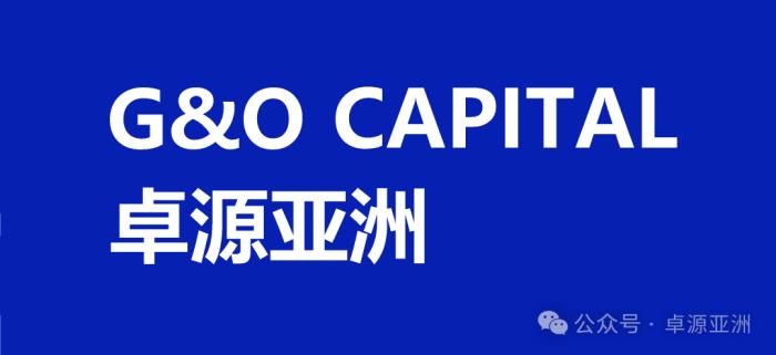 卓源亚洲创始合伙人林海卓：人工智能投资的三三原则，警惕实验室内卷竞争