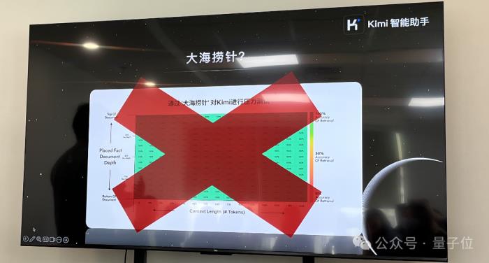 月之暗面Kimi模型升级：200万字窗口版可申请，新增“继续”功能