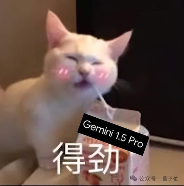 谷歌最强大模型免费开放了!长音频理解功能独一份,100万上下文敞开用
