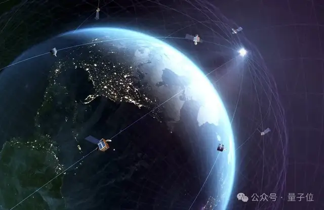 人类成功实现「蓝牙上天」!接收来自600公里外太空信号