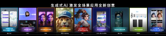 生成式AI终端和应用 “双向奔赴”,联发科扮演关键角色