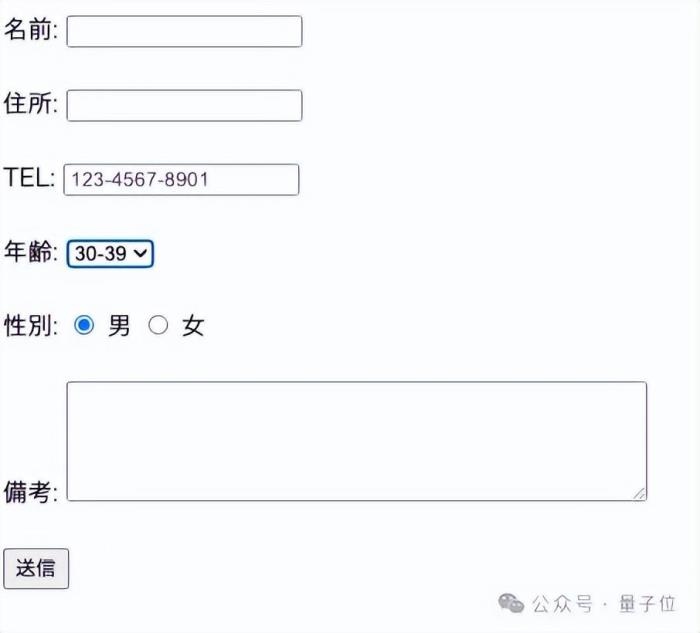 GPT-4o成全球网友新玩具,秒秒钟纸质原型转录初始HTML,网友:谷歌你是一点流量摊不上啊