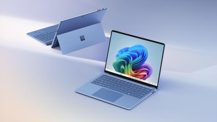 微软重新定义AI PC：与GPT-4o共享一个屏幕，看过的东西再也不会忘