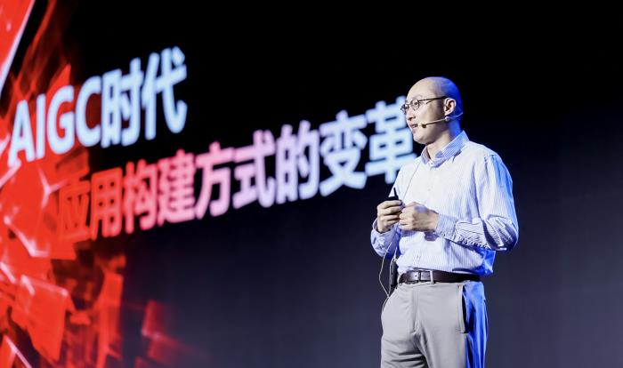 星环科技重磅发布知识平台TKH,助力企业打造可信赖的AI Infra