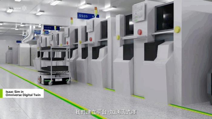 意外!老黄剧透下一代GPU芯片,新演讲又把摩尔定律按在地上摩擦