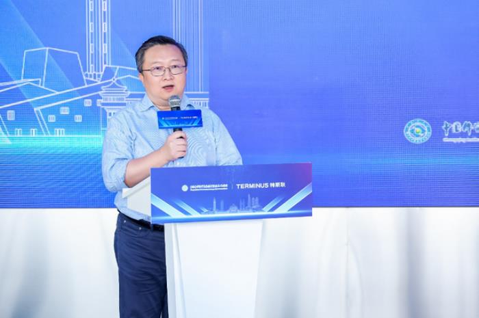 特斯联省重点实验室落地重庆,边缘智能计算方向,携手中国科学院