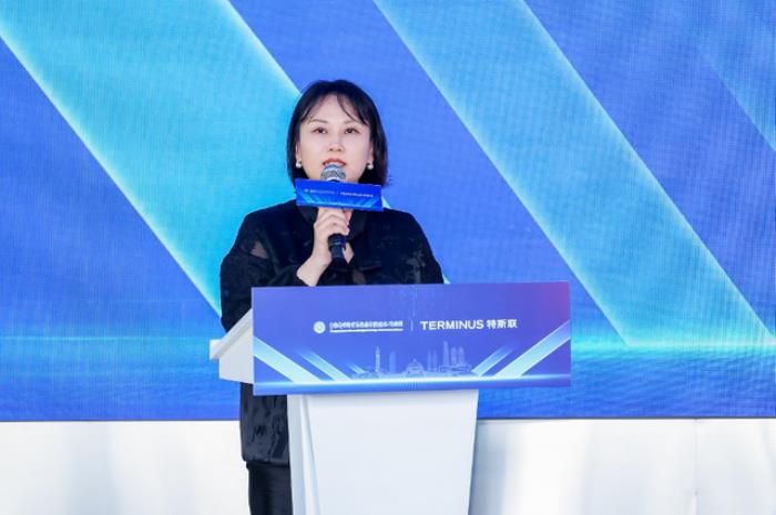 特斯联省重点实验室落地重庆,边缘智能计算方向,携手中国科学院