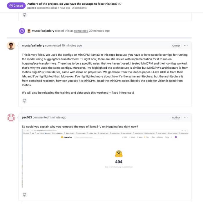 重磅！斯坦福 AI 团队被曝抄袭中国大模型开源成果，推特舆论开始发酵
