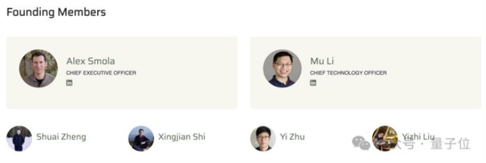 李沐老师回归B站!带着大模型创业成果填坑来了