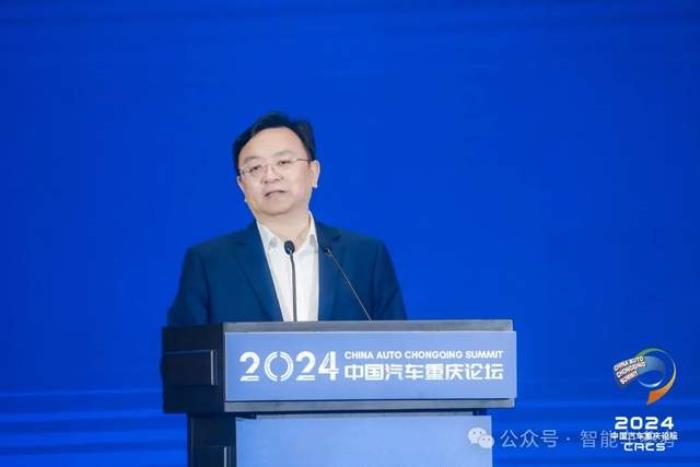 车圈大佬吵起来了！李书福广汽掌门反内卷，王传福：你逃不过