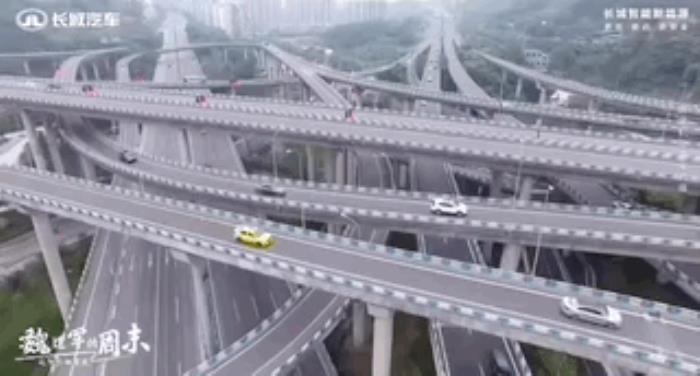 30万!长城首款端到端智驾车型上市,魏建军:就是第一,没有梯队