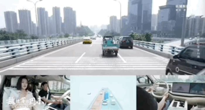 30万!长城首款端到端智驾车型上市,魏建军:就是第一,没有梯队