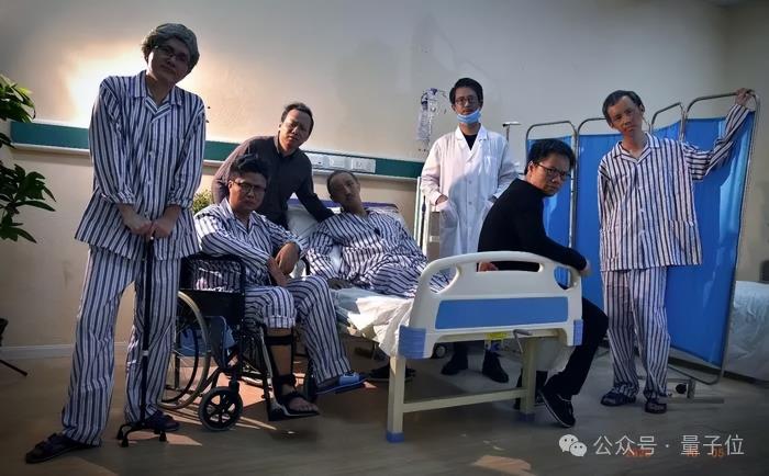 黑神话悟空背后140人:华科校友带队,核心团队平均合作超10年