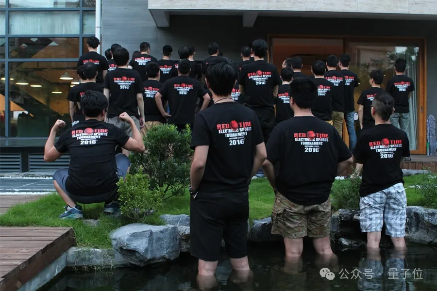 黑神话悟空背后140人:华科校友带队,核心团队平均合作超10年