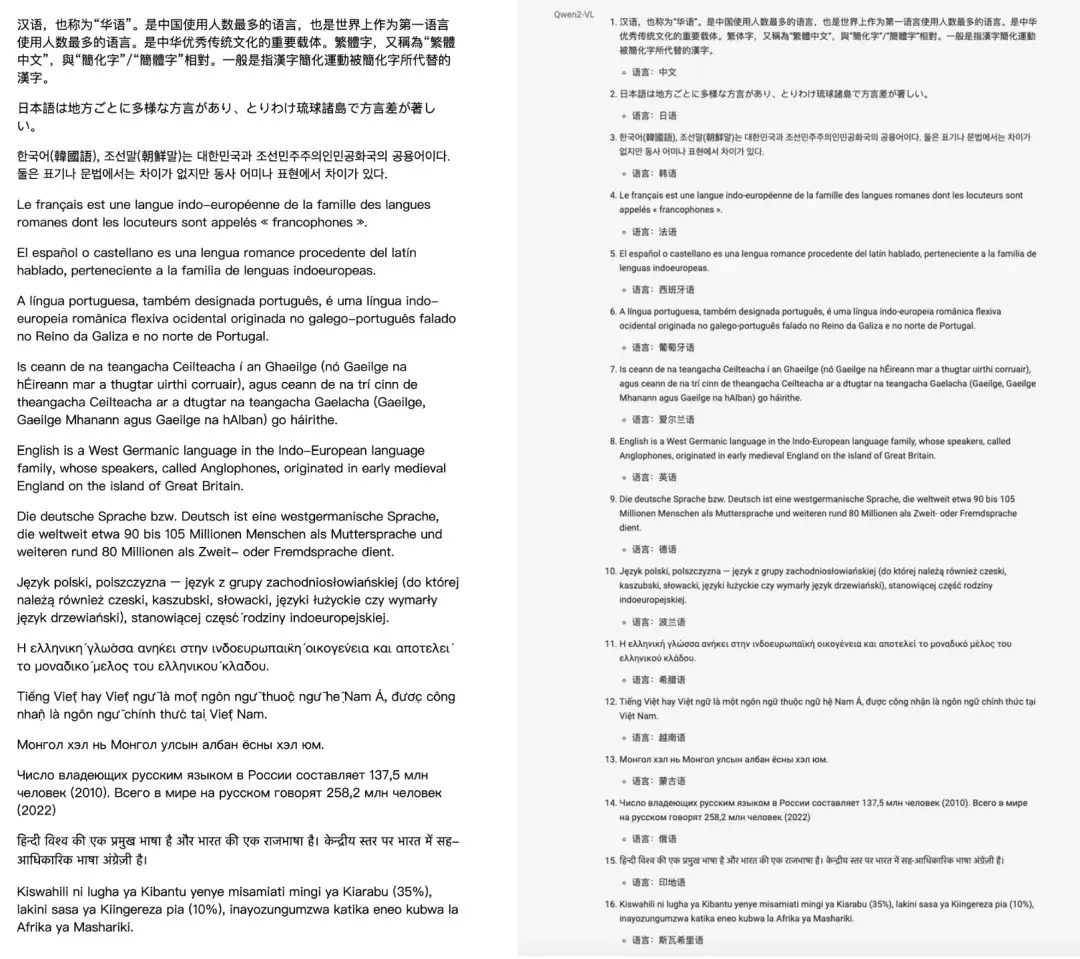 超越GPT-4o!阿里发布最强开源多模态模型Qwen2-VL,支持实时视频对话